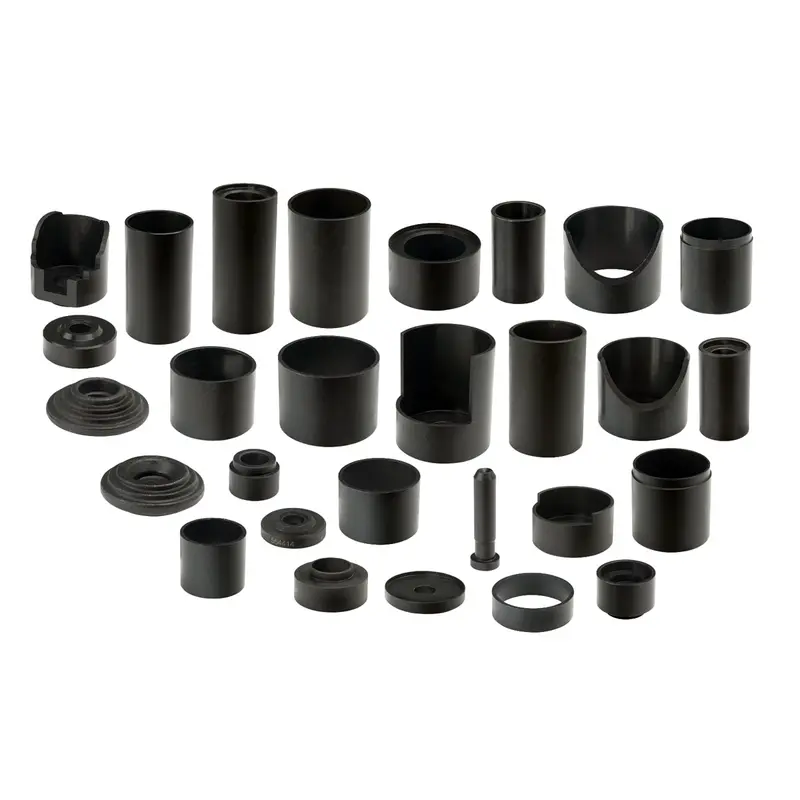 Gm Truck Ball Joint Adapter Set Otc6539-4 Otc 1