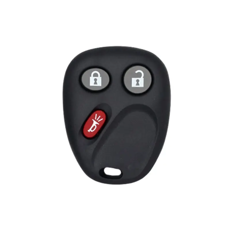 Gm Trucks & Suvs 2003-2007 3-Button Remote Xtl17303739 Xtool Usa 1