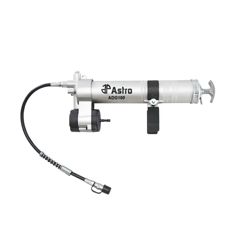 Grease Gun Drill Adapter Astadg100 Astro Pneumatic 1
