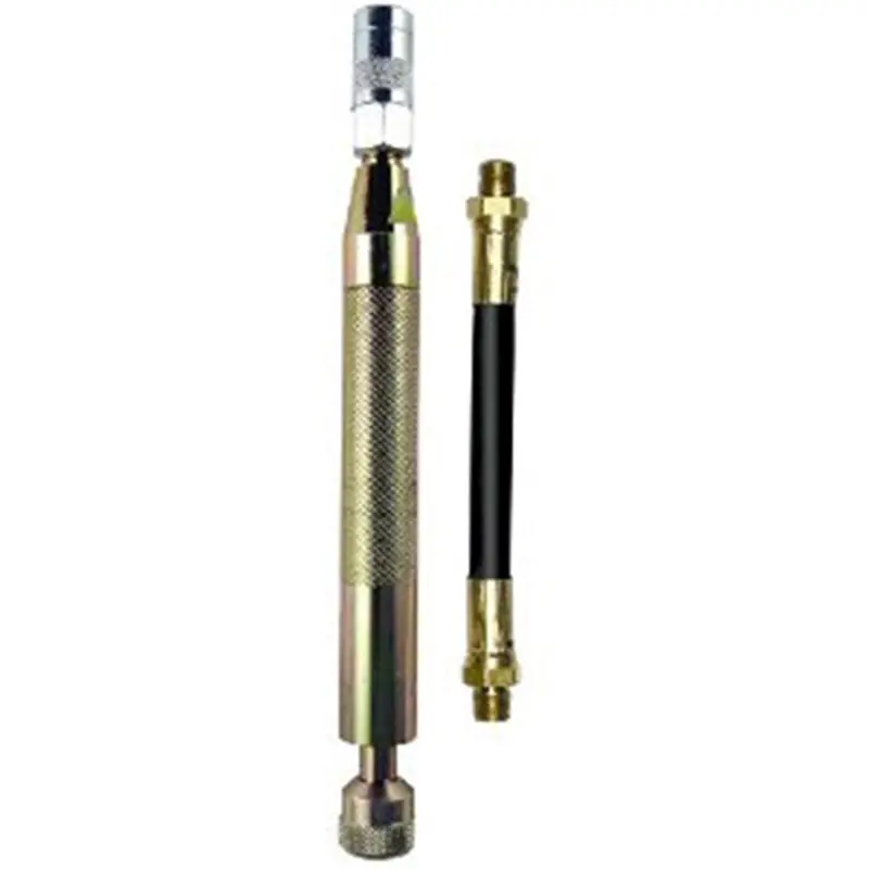 Grease Joint Rejuvenator Tool, Lubricates Bearings, Opens Clogged Fittings & Joints, Fitting Lmxlx-1462 Airgas Safety 1