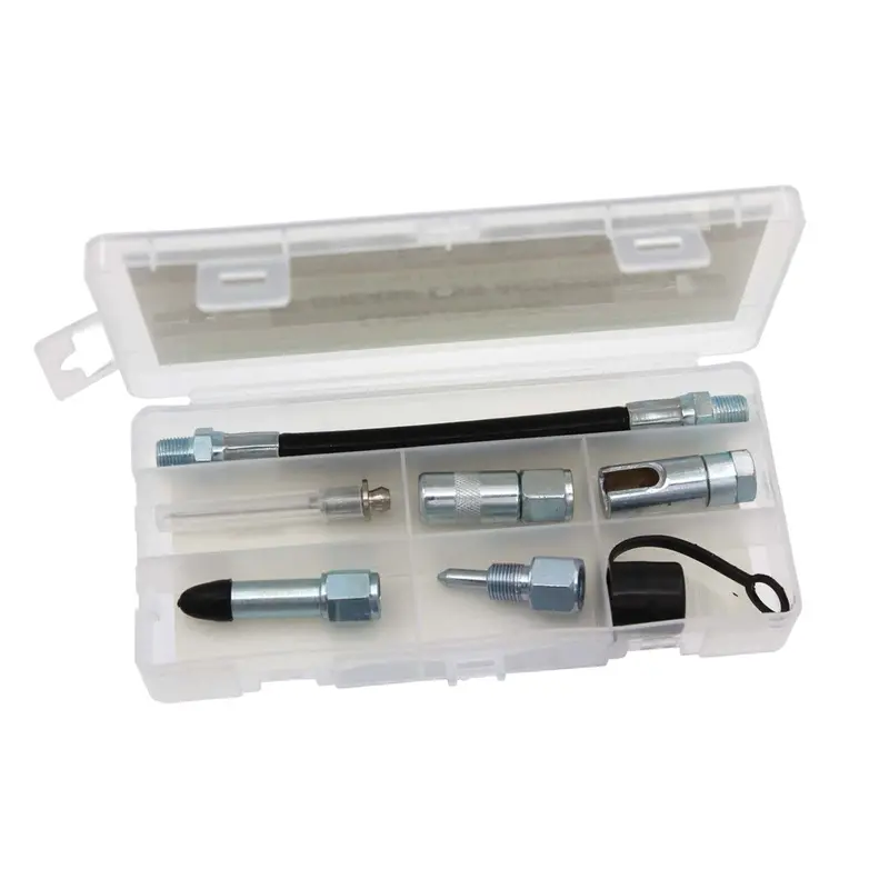 Grease Kit 7 Pc Plw05-060 Plews Edelmann 1