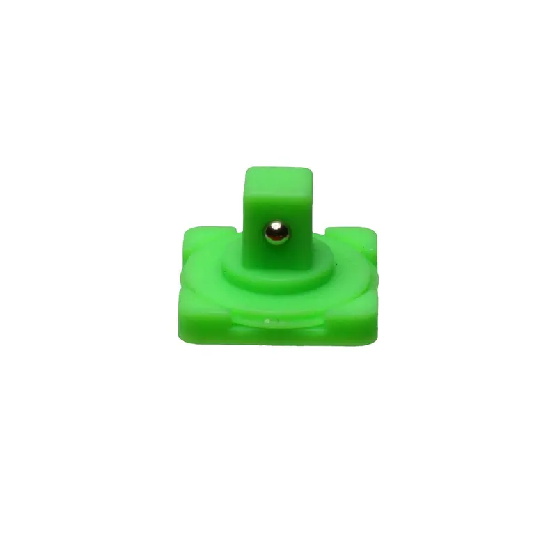 Green Locking Posts (25-Pack) Mtslas50lp25g Mechanics Time Saver 1