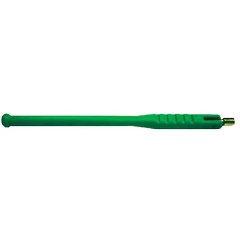 Green Poly Valve Stem Inserting Lever/Valve Installation Tool (Screw On Type) Tmrti76 The Main Resource 1