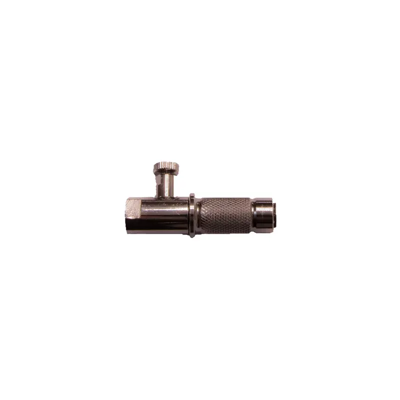 Grip And Grease Lock On Grease Coupler Skr944irv Skr Industries 1