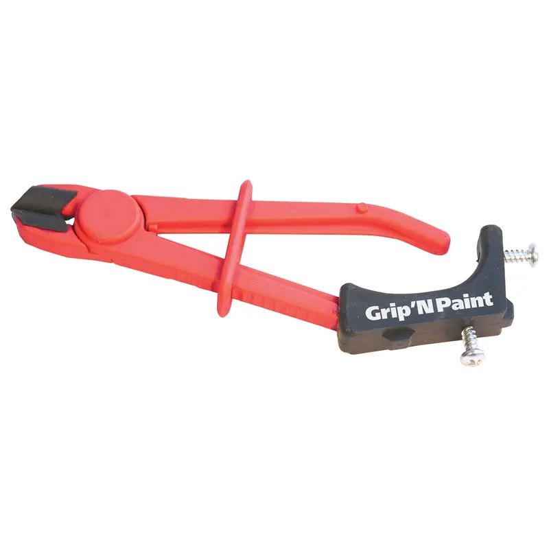 Grip N' Paint Pliers Stc35661 Steck Manufacturing 1