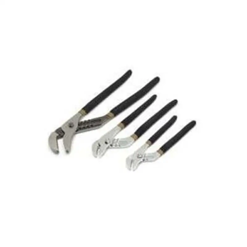 Groove Joint Pliers, 16" Long, With Double Cushioned Grips Wlmw30745 Wilmar Corp. / Performance Tool 1