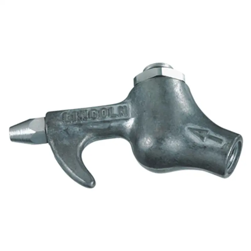 Gun, Blow Lin840 Lincoln Lubrication 1