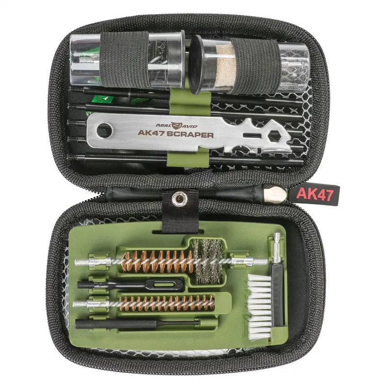 Gun Boss - Ak47 Rlaavgckak47 Revo Brand Group Llc 1