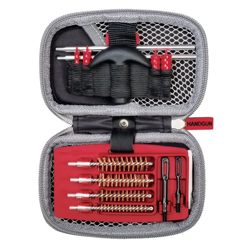 Gun Boss - Handgun Cleaning Kit Rlaavgck310-P Revo Brand Group Llc 1