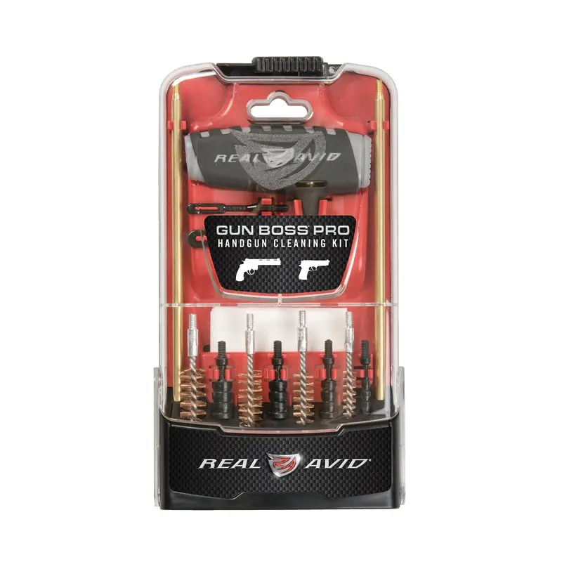 Gun Boss Rlaavgbpro-P Revo Brand Group Llc 1