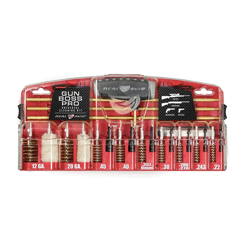 Gun Boss Rlaavgbpro-U Revo Brand Group Llc 1