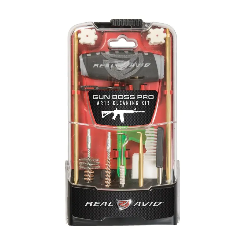 Gun Boss Rlaavgbproar15 Revo Brand Group Llc 1