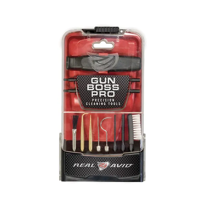 Gun Boss Rlaavgbpropct Revo Brand Group Llc 1