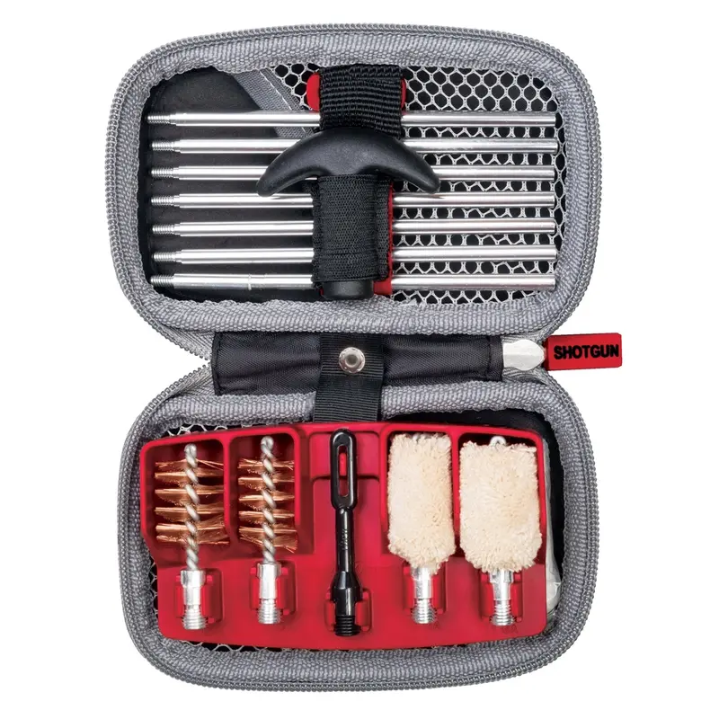 Gun Boss - Shotgun Cleaning Kit Rlaavgck310-S Revo Brand Group Llc 1