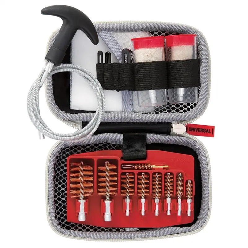 Gun Boss Universal Cable Kit Rlaavgck310-U Revo Brand Group Llc 1