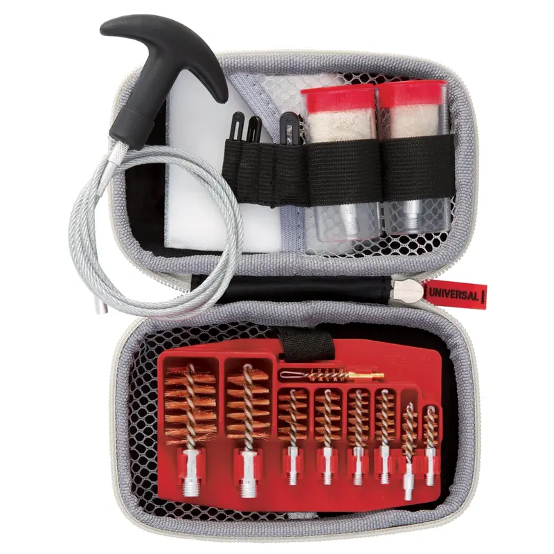 Gun Boss - Universal Flex Rod Kit Rlaacvck310-U Revo Brand Group Llc 1