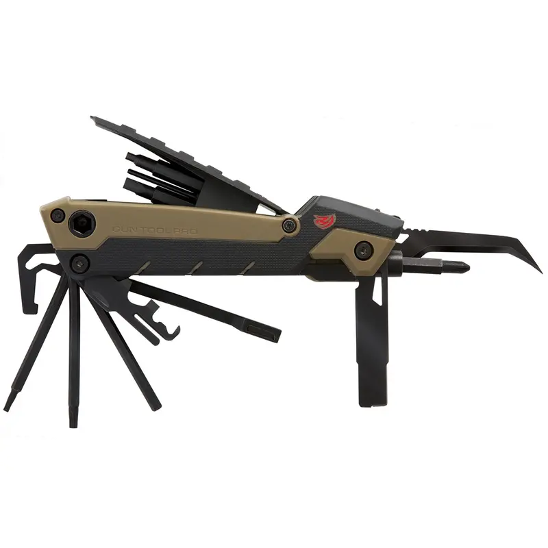 Gun Tool Pro - Ar15 Rlaavgtproar Revo Brand Group Llc 1