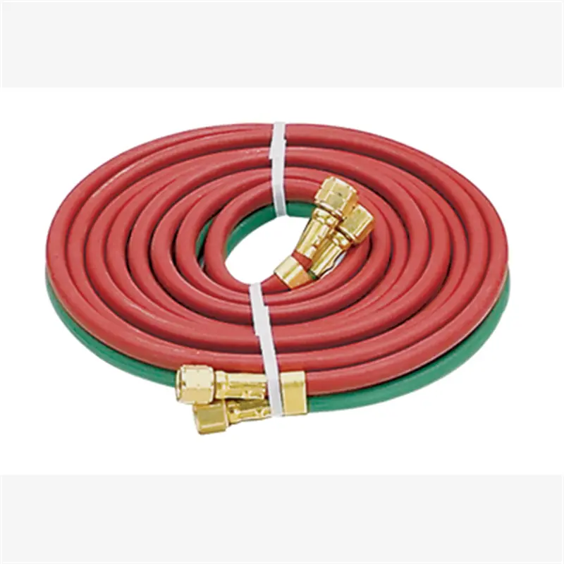 H-12-Fp Dual Hose "B" Fitting Fpw1412-0012 Firepower 1