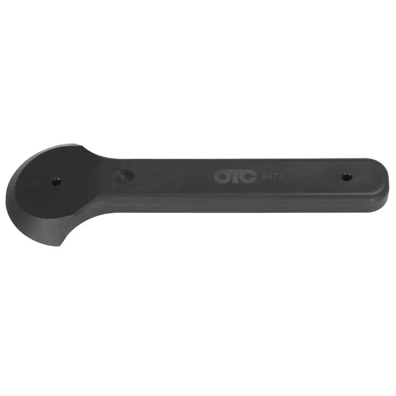 Half Round Bumping Tool Otc2473 Otc 1