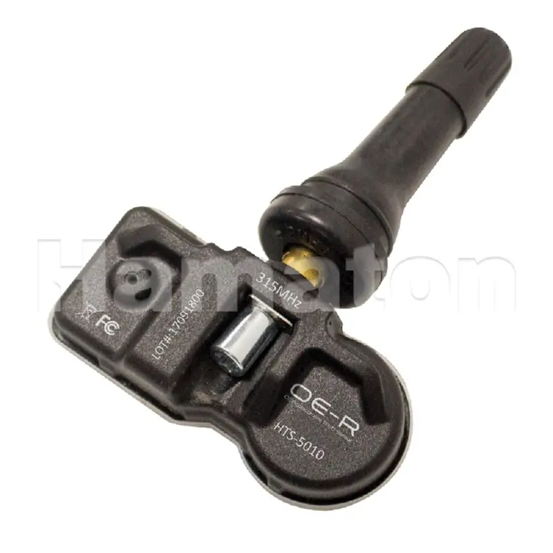 Hamaton Oe-R Toyota Repl. Sensor Tmrtstoyota1 The Main Resource 1