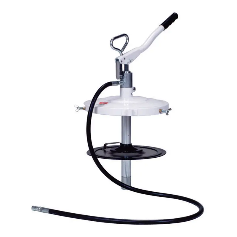 Hand Operated Heavy Duty Grease Pump Spm1984 Samson 1