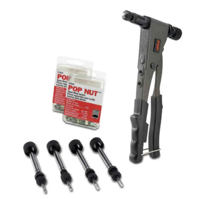 Hand Plier Tool With Mandrels Helpnt110-I Helicoil 1