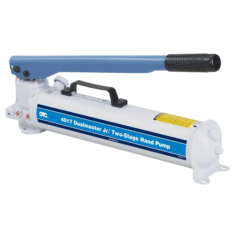 Hand Pump Assembly Otc4017 Otc 1