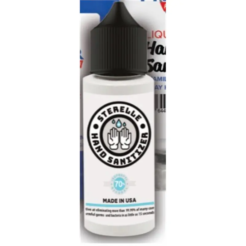 Hand Sanitizer, 2 Oz., (100-Pack) Blphs2 Blaster Products 1