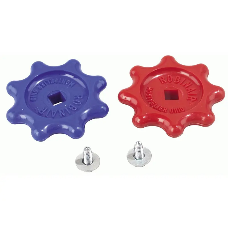 Hand Wheel A/C Set Rob40449 Robinair 1