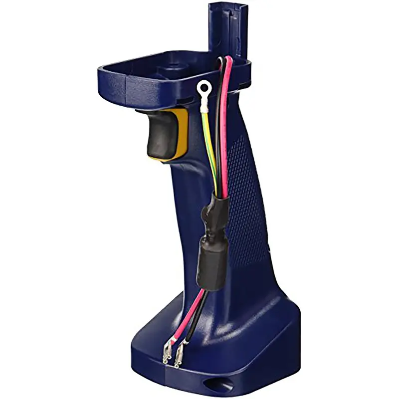 Handle Assembly For Lin1242 Grease Gun Lin271879 Lincoln Lubrication 1