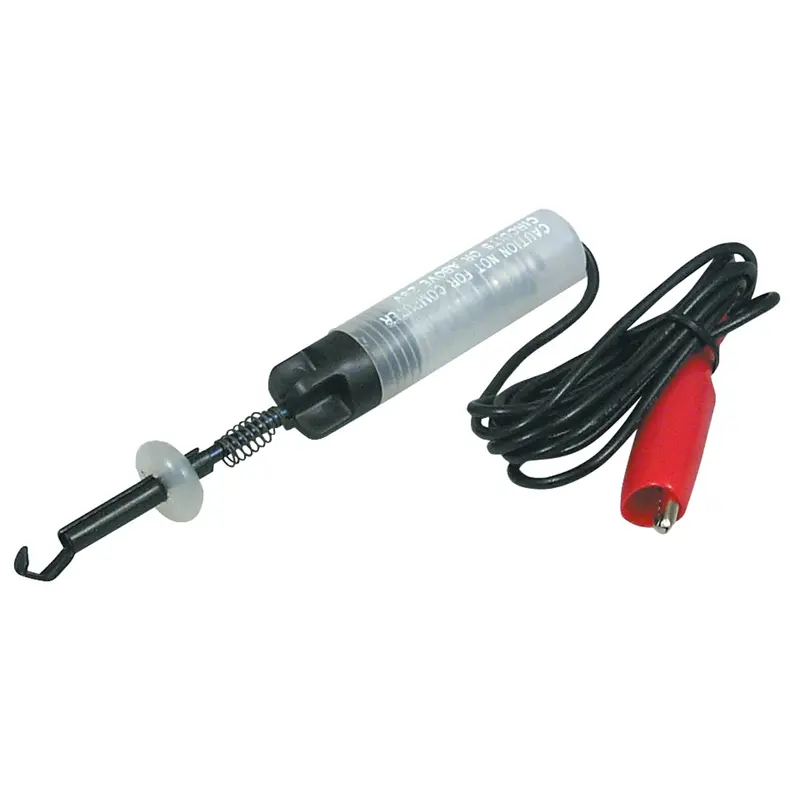 "Handy Hooker" Circuit Tester Lis25600 Lisle 1
