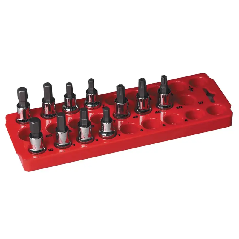 Hansen Global Hex / Torx Tray Hne50000 Hansen Global 1