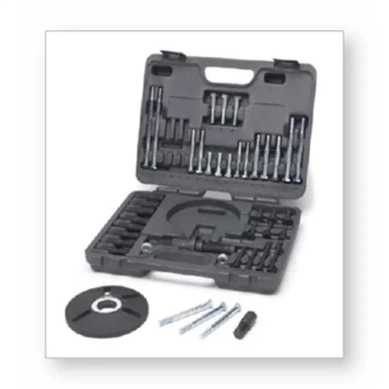Harmonic Balance Pull/Install Wlmw89711 Wilmar Corp. / Performance Tool 1