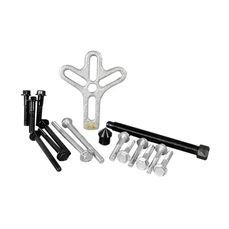 Harmonic Balancer Puller By Kti Kti70344 K Tool International 1