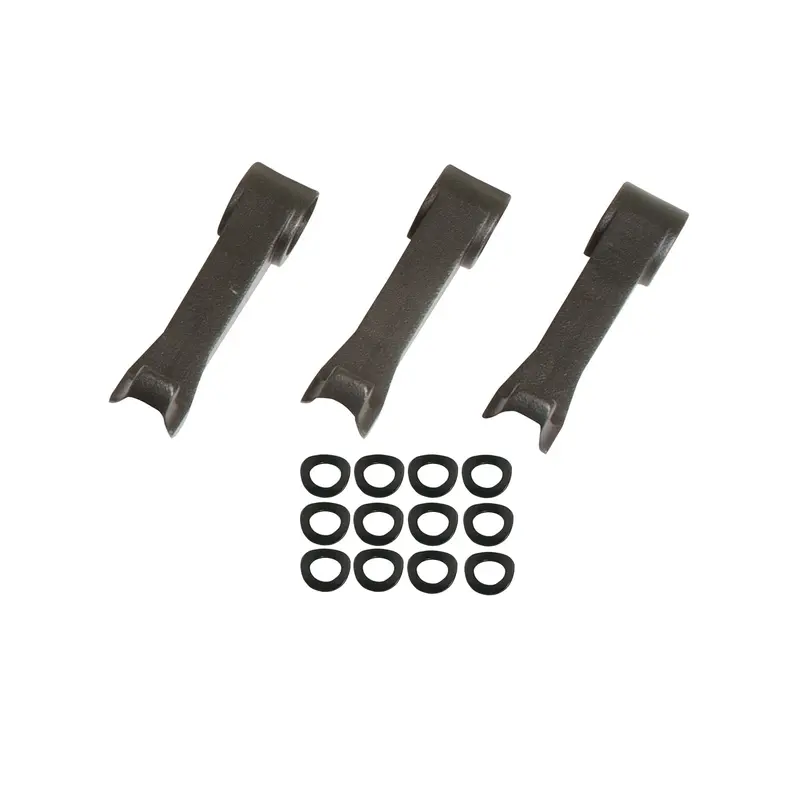 Harmonic Balancer Puller Jaw Set, Camaro Lis54860 Lisle 1