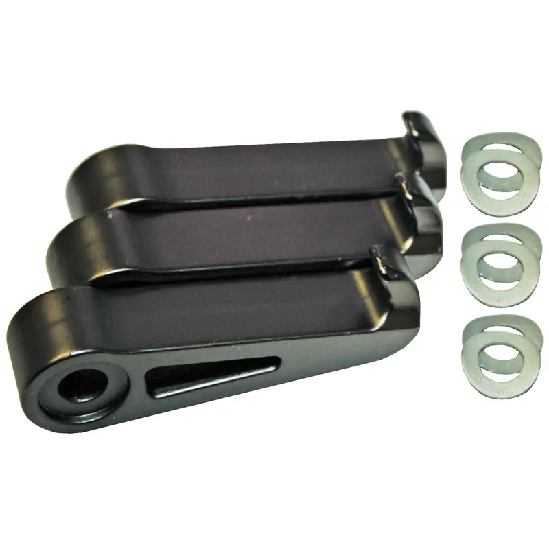 Harmonic Damper Pulley Puller Update Kit Sch13351 Schley Products, Inc 1