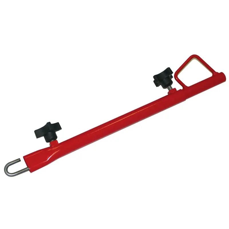 Hatch Jammer Stc17100 Steck Manufacturing 1