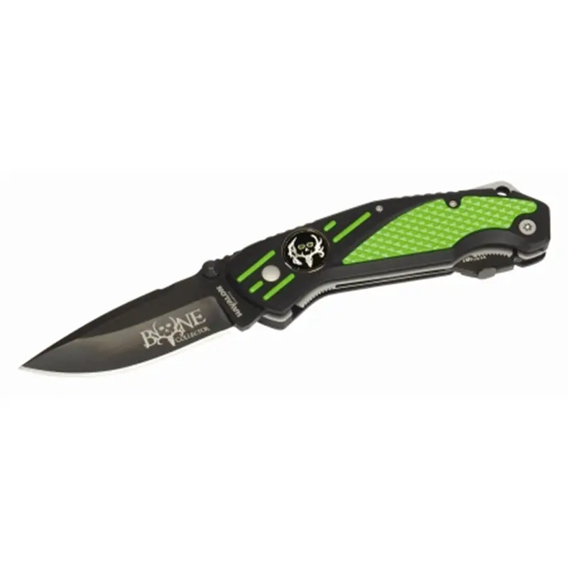 Havalon Bone Collector Rebel Knife In Green Hvlxtc-Bcg Havalon Knives 1