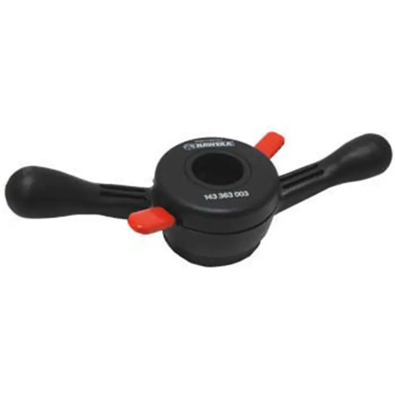 Haweka Pro Grip 36Mm 3Mm  Pitch Quick Release Nut Tmrwb363003 The Main Resource 1