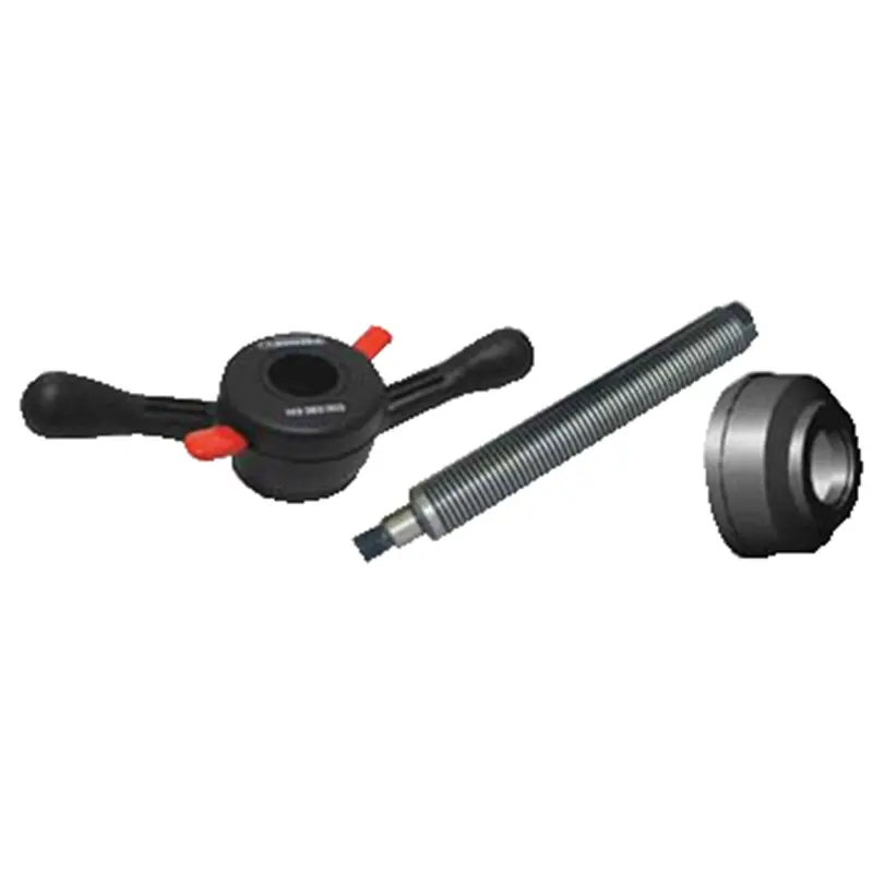 Haweka Pro Grip Quick Nut Kit 28Mm/3Mm Pitch. Replaces Oem Shaft. Includes: Quick Nut, Clamping Hood Tmrwb28937003 The Main Resource 1