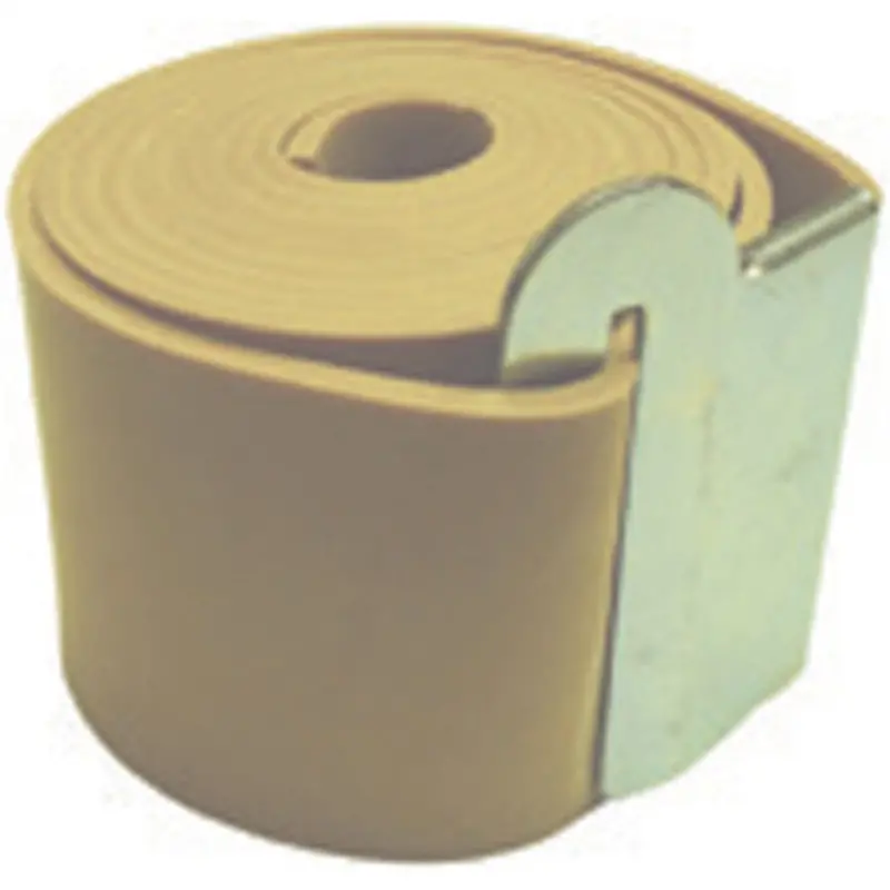 Hd 2 3/4 Inch Truck Drum Silencer Band - 6 Feet In Length Tmrbs5 The Main Resource 1