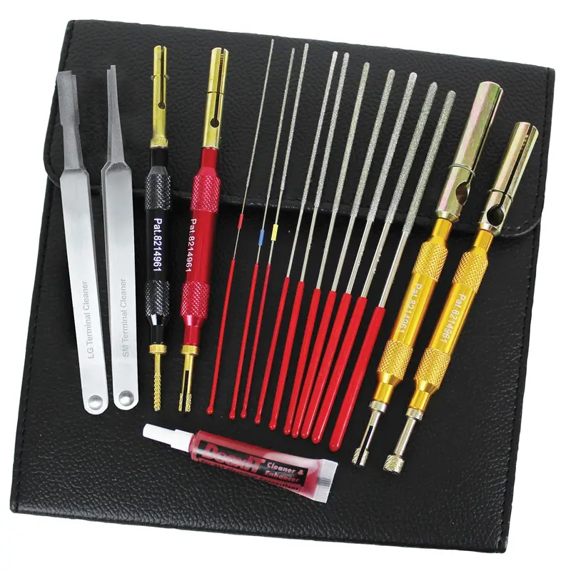 Hd Fleet Technician Ipa8048 Innovative Products Of America 1