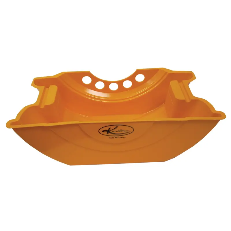 Hdpe Plastic Axle Drain Pan Kti74640 K Tool International 1