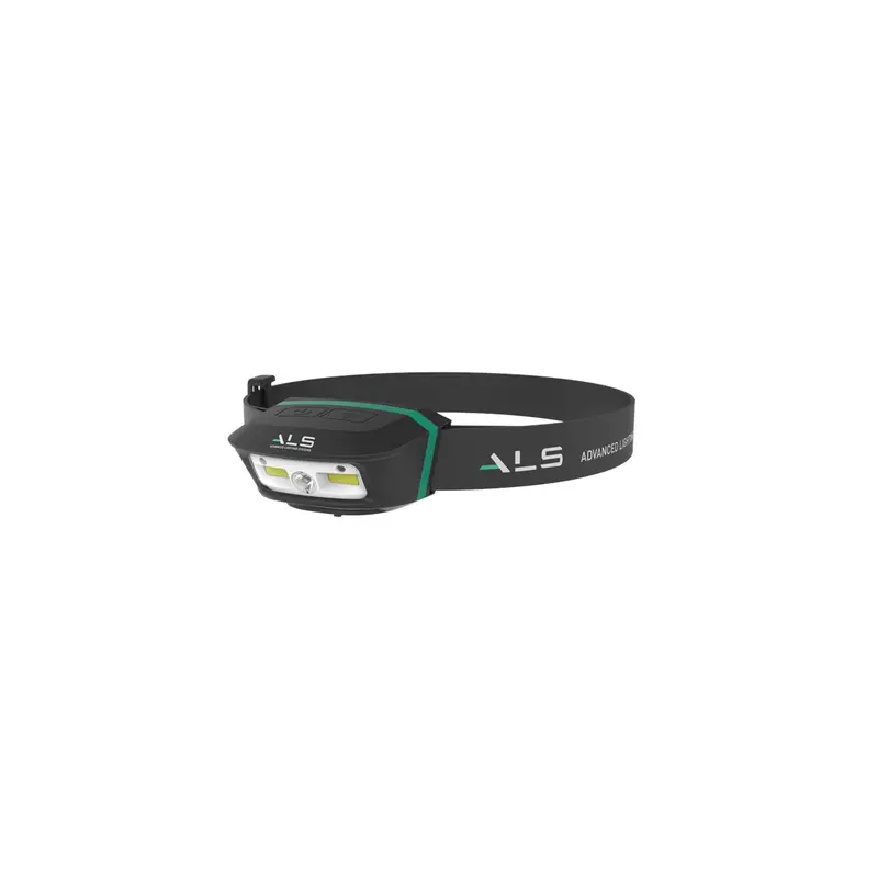 Head Lamp (250 Lm) Hdl251r Dowhdl251r John Dow Industries 1