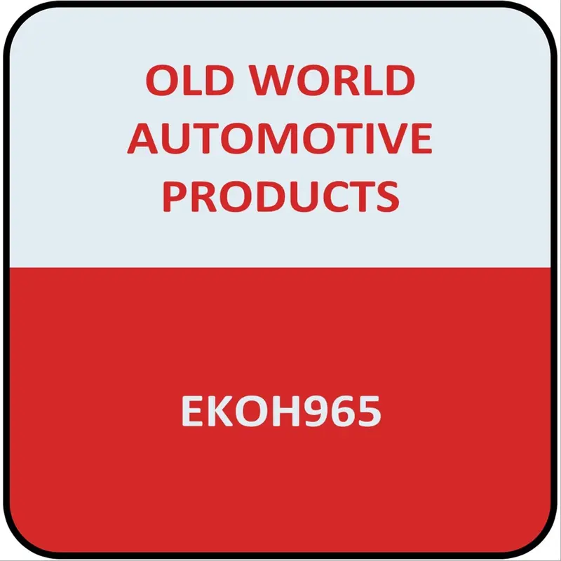 Headlight Bulb H9 12V 65W T3-1/4 Pgj19-5 Ekoh965 Eiko Limited 1