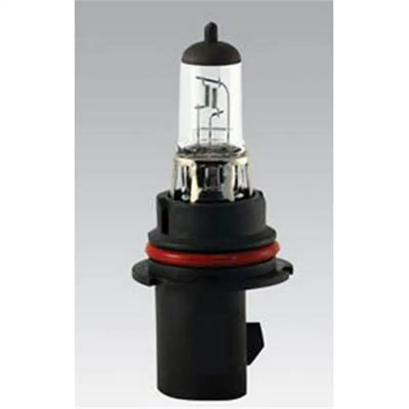 Headlight Lamp, Shielded Halogen, 65/55 Watt, T-4 3/4 Bulb, Axial Prefocus Base, Hb5 (Px29t) Eko9007 Eiko Limited 1