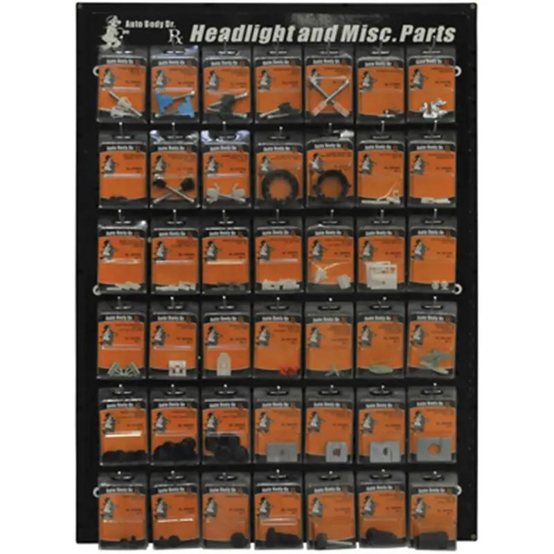 Headlight & Misc. Body Parts D Abdabd-8 Auto Body Doctor 1
