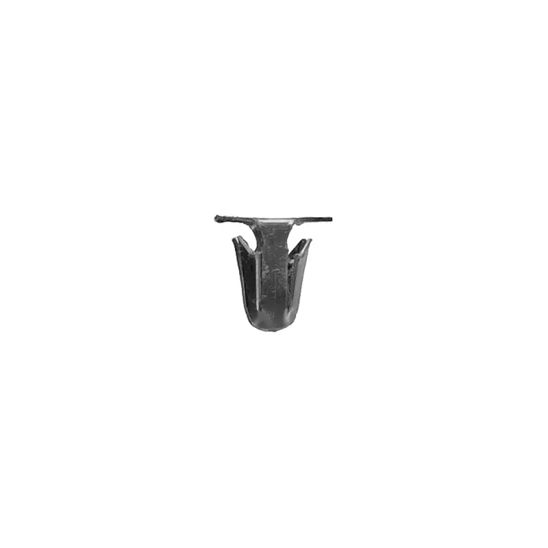 Headlight Panel Retainers, Size: #8, Head, Flange, Rod Length Or Range:, Qty: 4, Other: 25501771 Abd6706rx Auto Body Doctor 1
