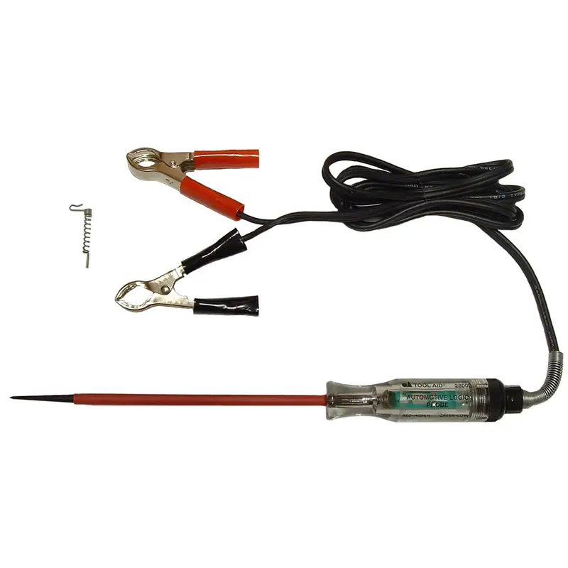 Heavy Duty Automotive Logic Probe Sgt28000 Sg Tool Aid 1