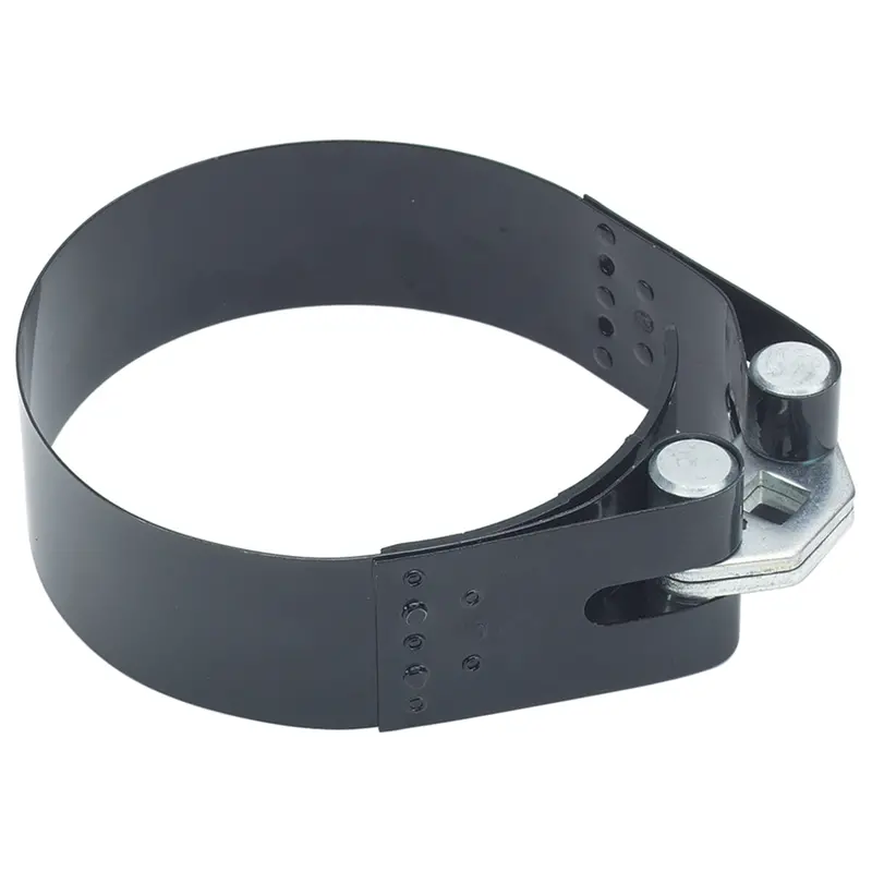 Heavy Duty Band Style Oil Filter Wrench Plw70-763 Plews Edelmann 1